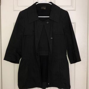 Previously owned, Cotton & Lycra